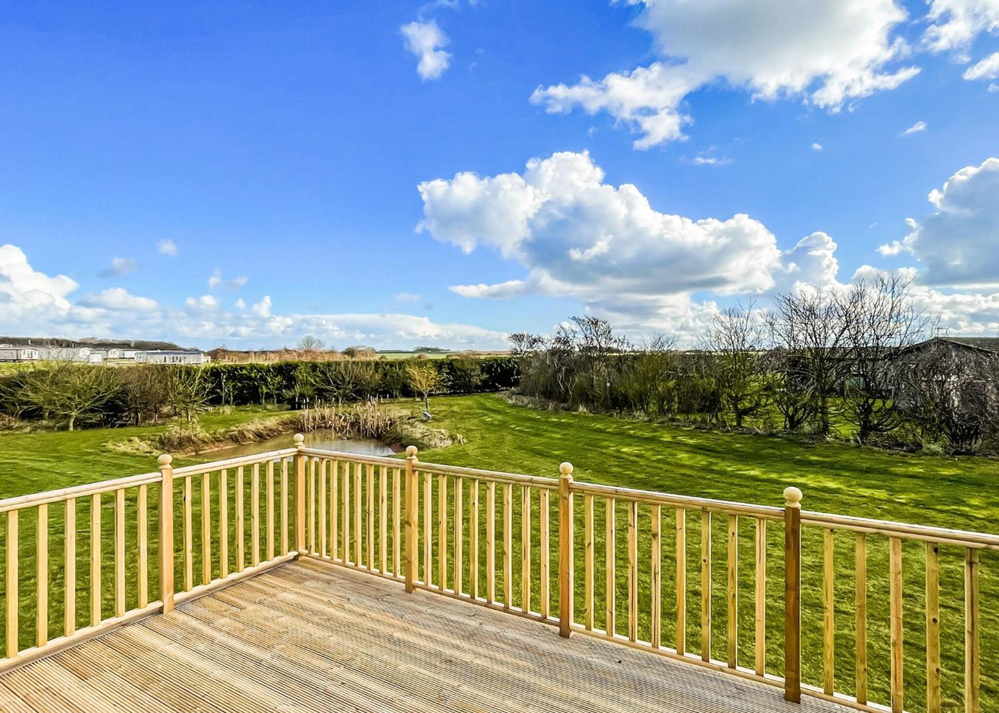 Отель Holderness Country Park Tunstall  Экстерьер фото